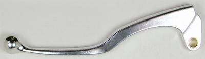 MOTION PRO LEFT LEVER SILVER 14-0505