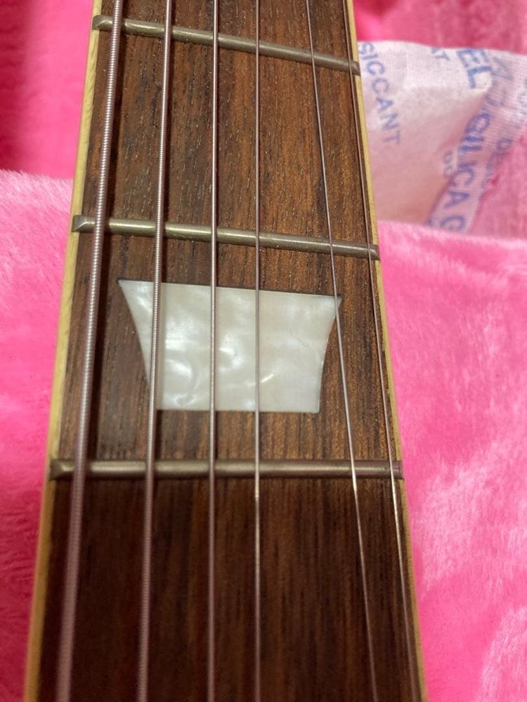 Epiphone 1961 Les Paul SG Standard Safe Packing!
