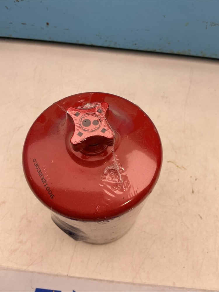 NOS Baldwin BF1212 Fuel Filter