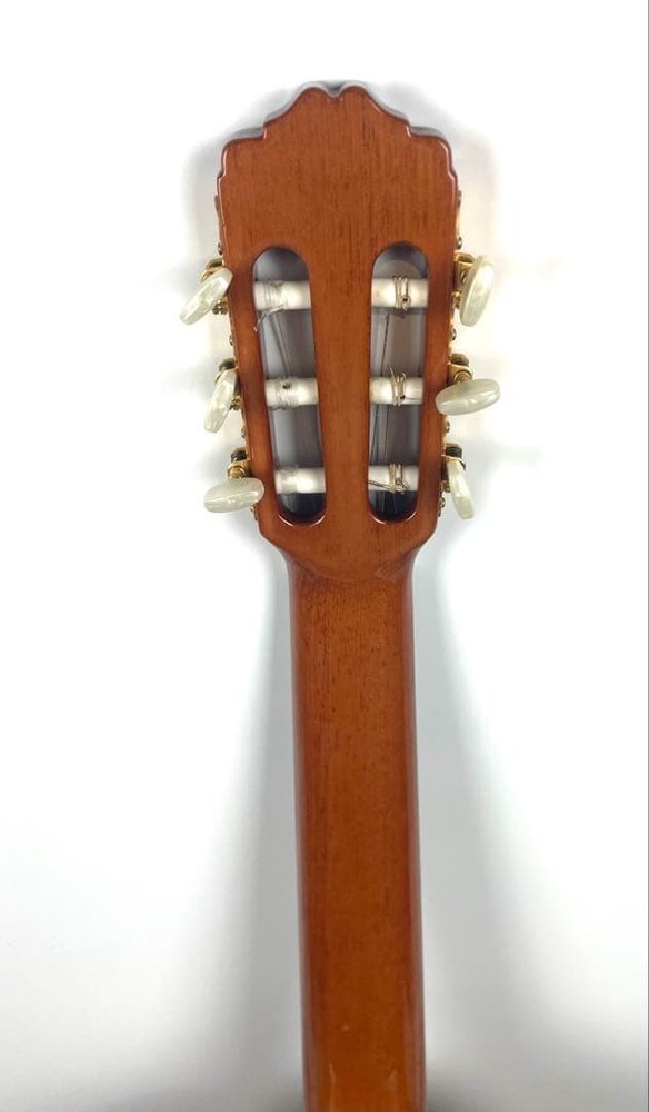 Antonio Sanchez Bossa Nova Classical Guitar With Case