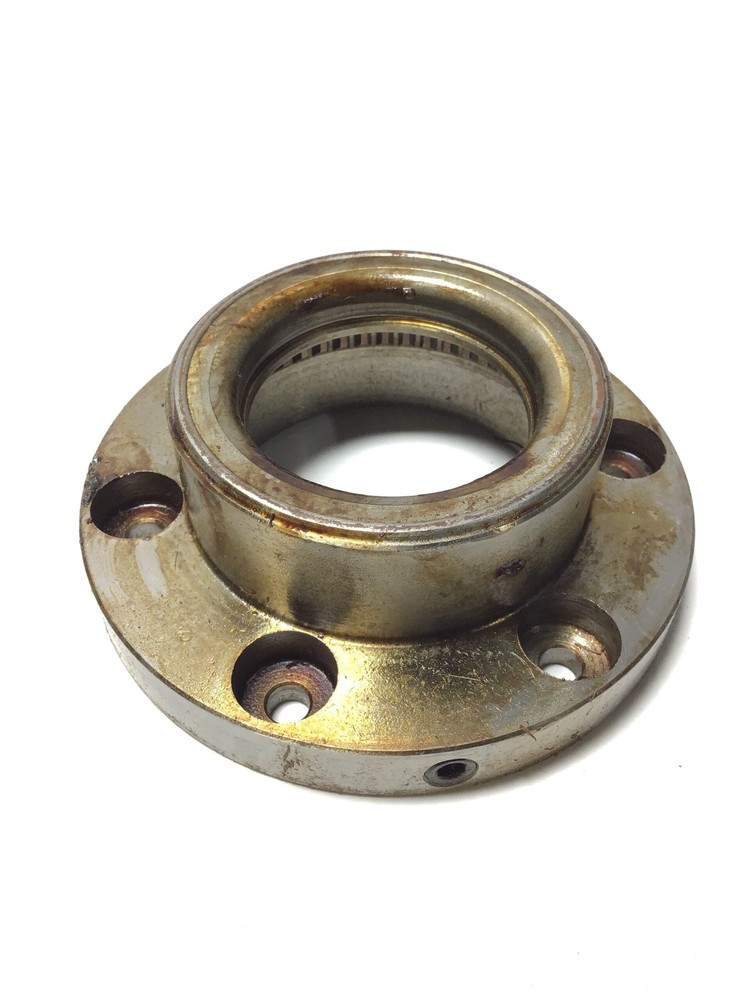 Koppers Gear Coupling Hub