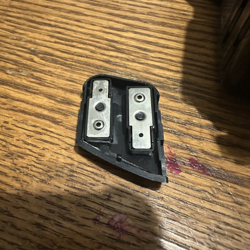 Pentax AF-500 FTZ Electronic Flash From Japan