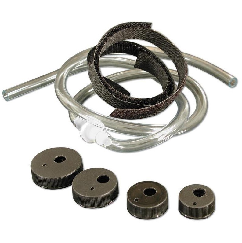 Never MT Soap Dispenser Kit