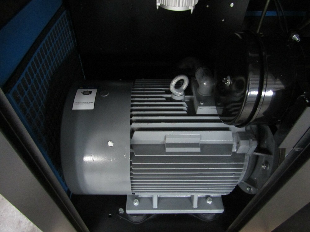 AIR-Max 200 hp. Variable Speed Drive Industrial Rotary Screw air Compressor