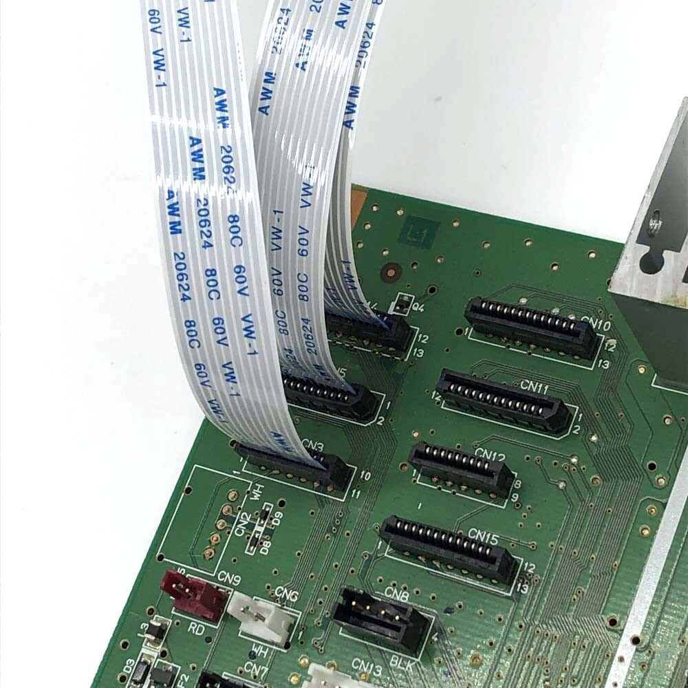 1 Set Mainboard Cable Fits For Epson 1390