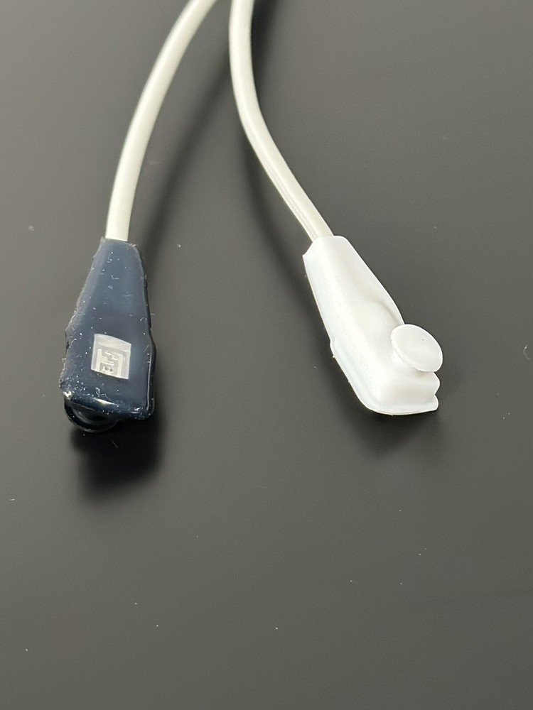 Draeger Masimo Multi-Site LNCS YI REF 2258 Compatible SpO2 Sensor-Ships Same Day