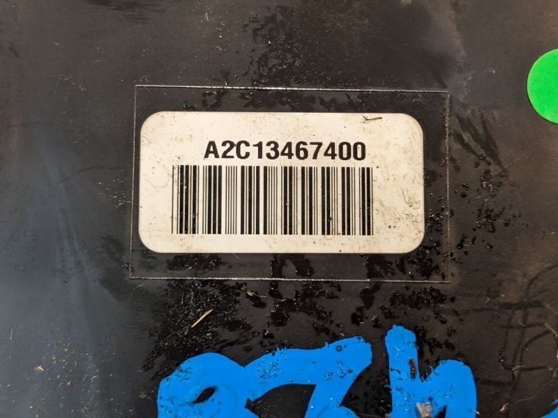 Speedometer Cluster MPH Fits 18-20 PATHFINDER 86K MILES