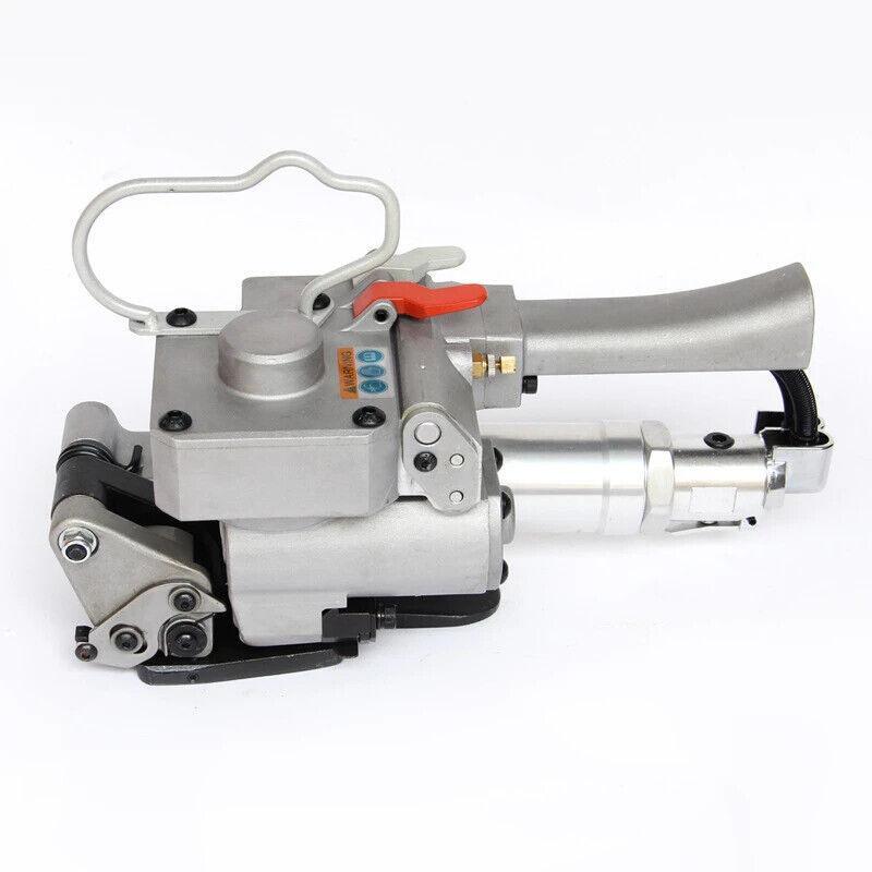 Pneumatic Strapping Machine Handheld Pet Belt Pneumatic Strapping Machine
