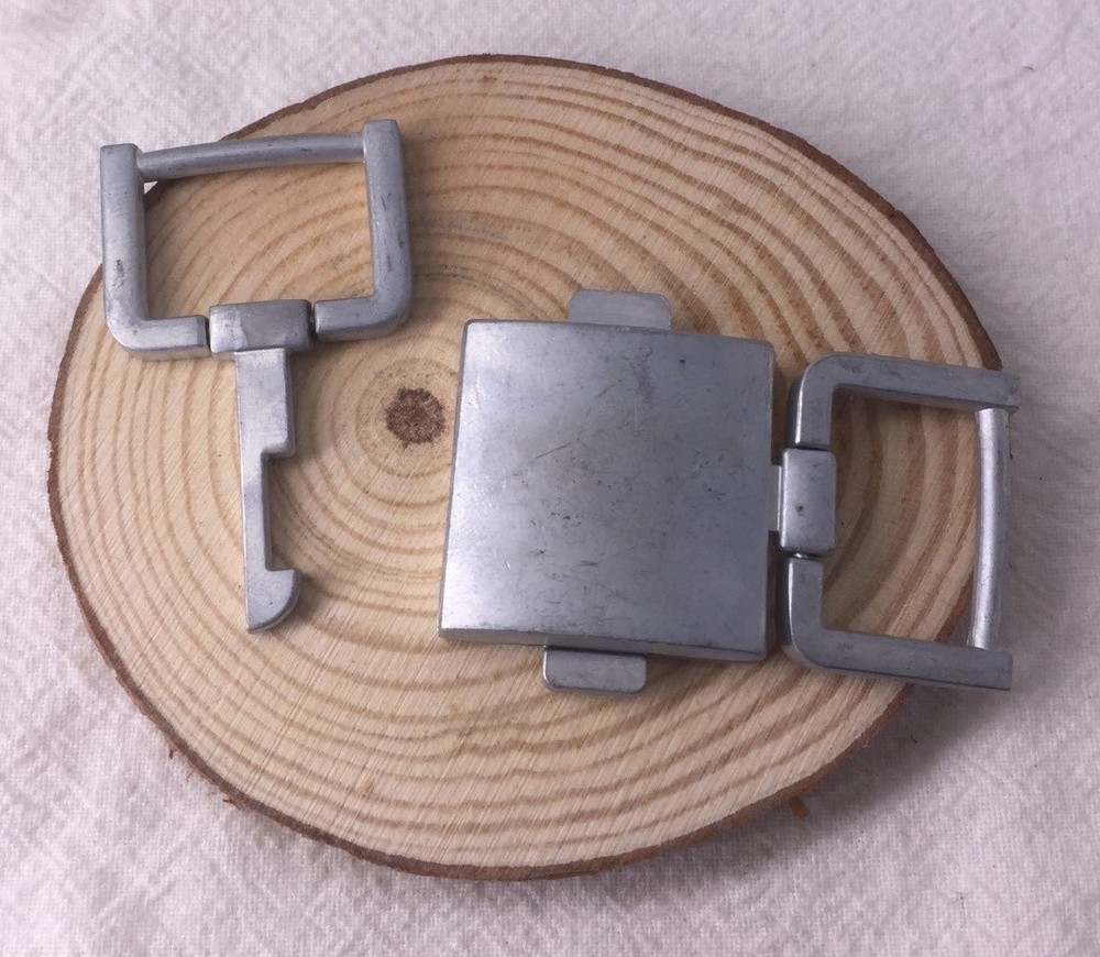 Qui-gon Side Release Buckle