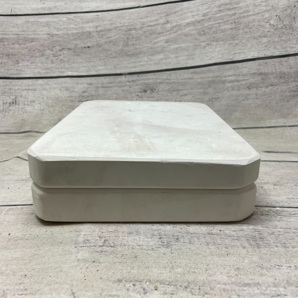 Unbranded Ceramic Casting Mold