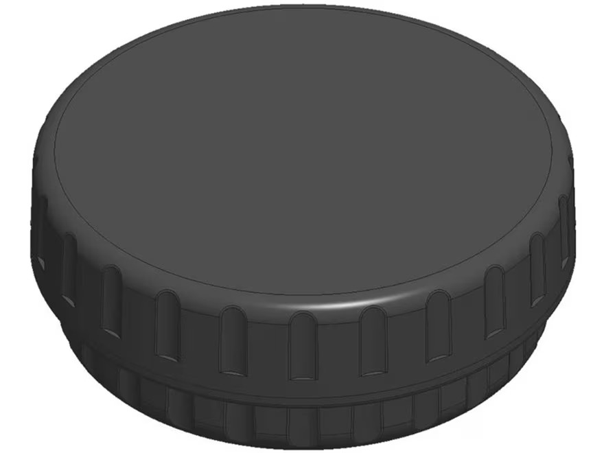 CVA Muzzleloading Primer Storage Case