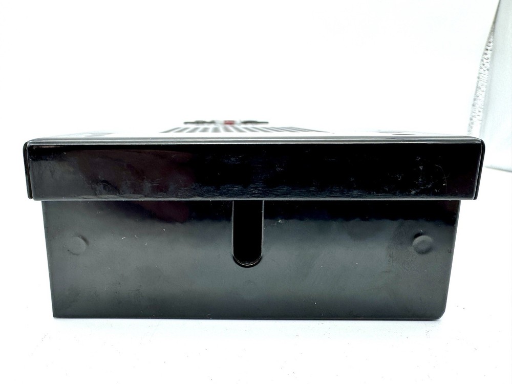 Thyssenkrupp Elevator Emergency Call Box - Helplink