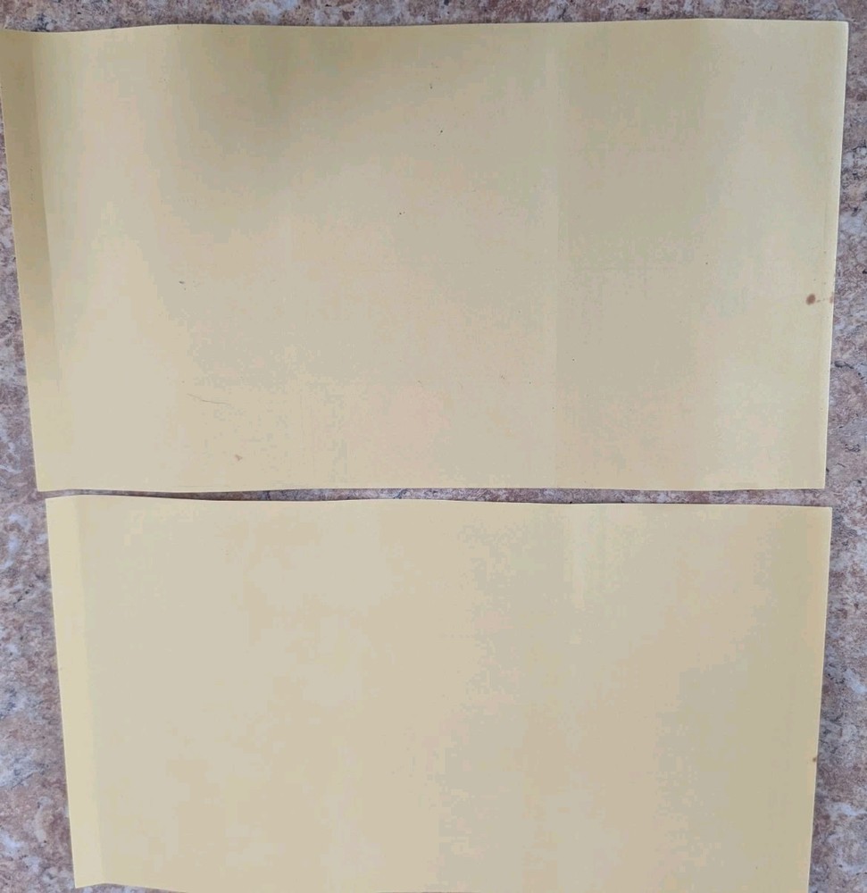 Crayola Crayon Wrappers New 2 Sheets