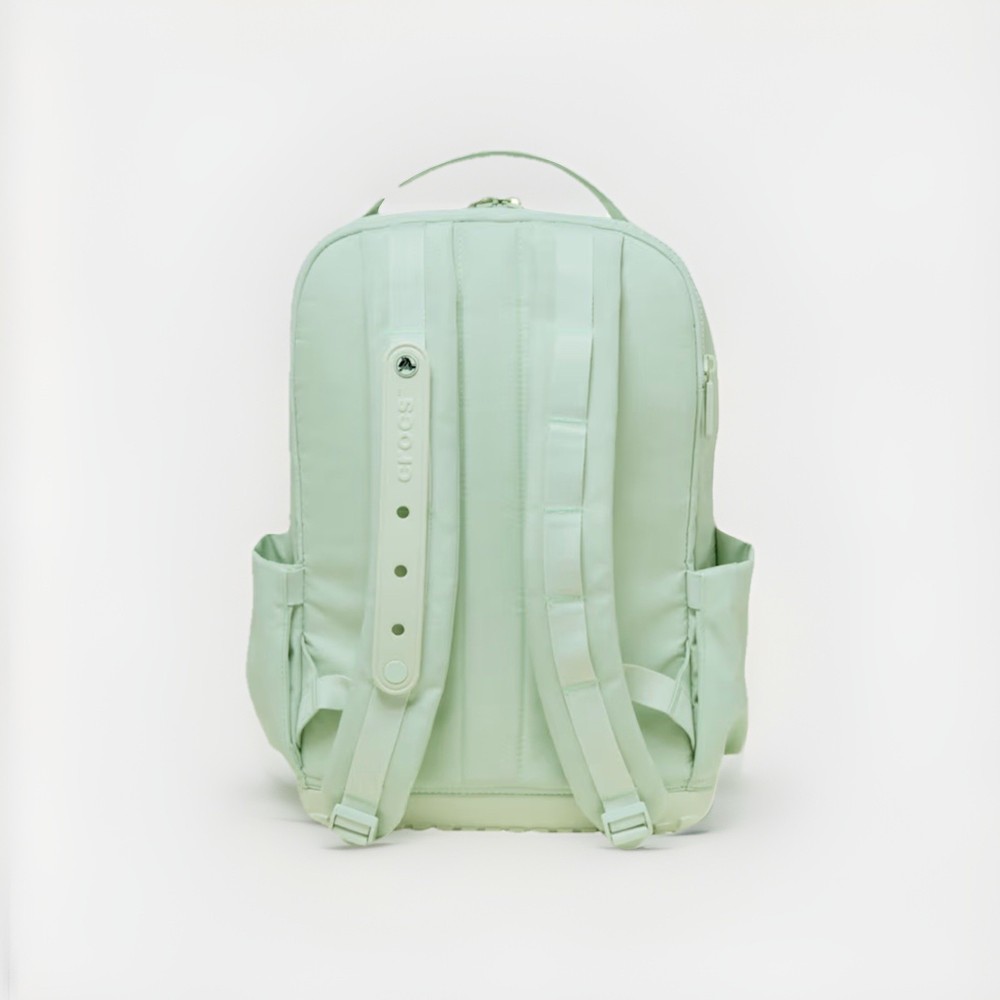 Crocs Classic Backpack Mint Tint