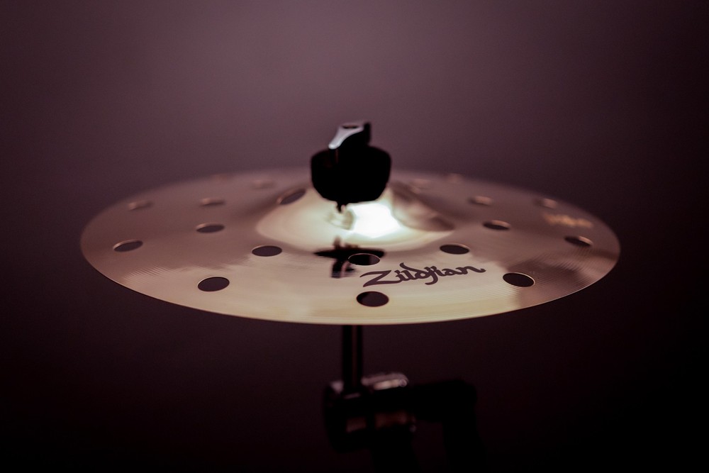 Zildjian 10" A Custom EFX