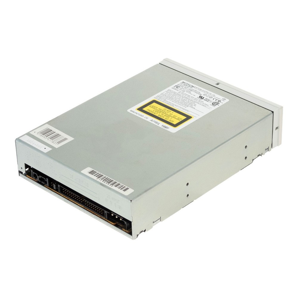 MITSUMI CRMC-FX4010M CD-ROM Drive IDE 5.25''