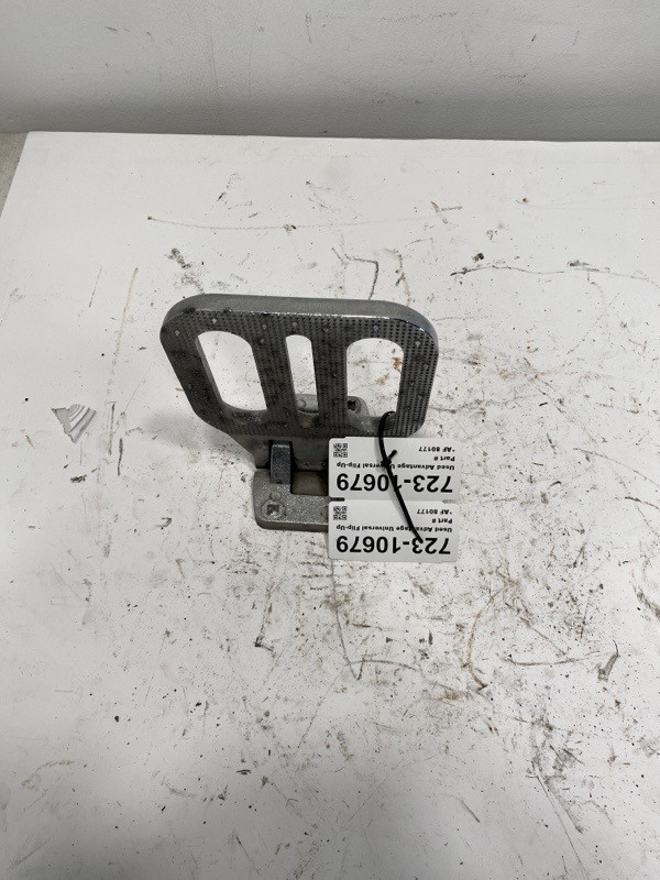 2008 Spartan Advantage Step (723-10679)