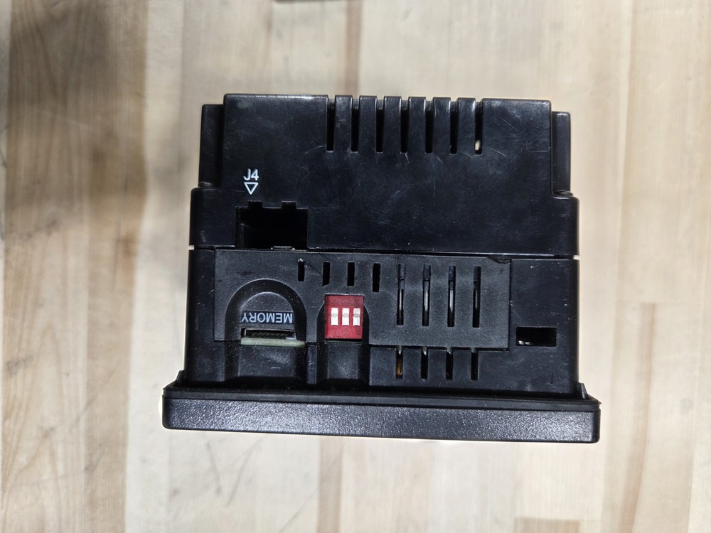 HORNER AUTOMATION HE-XT105CN Used
