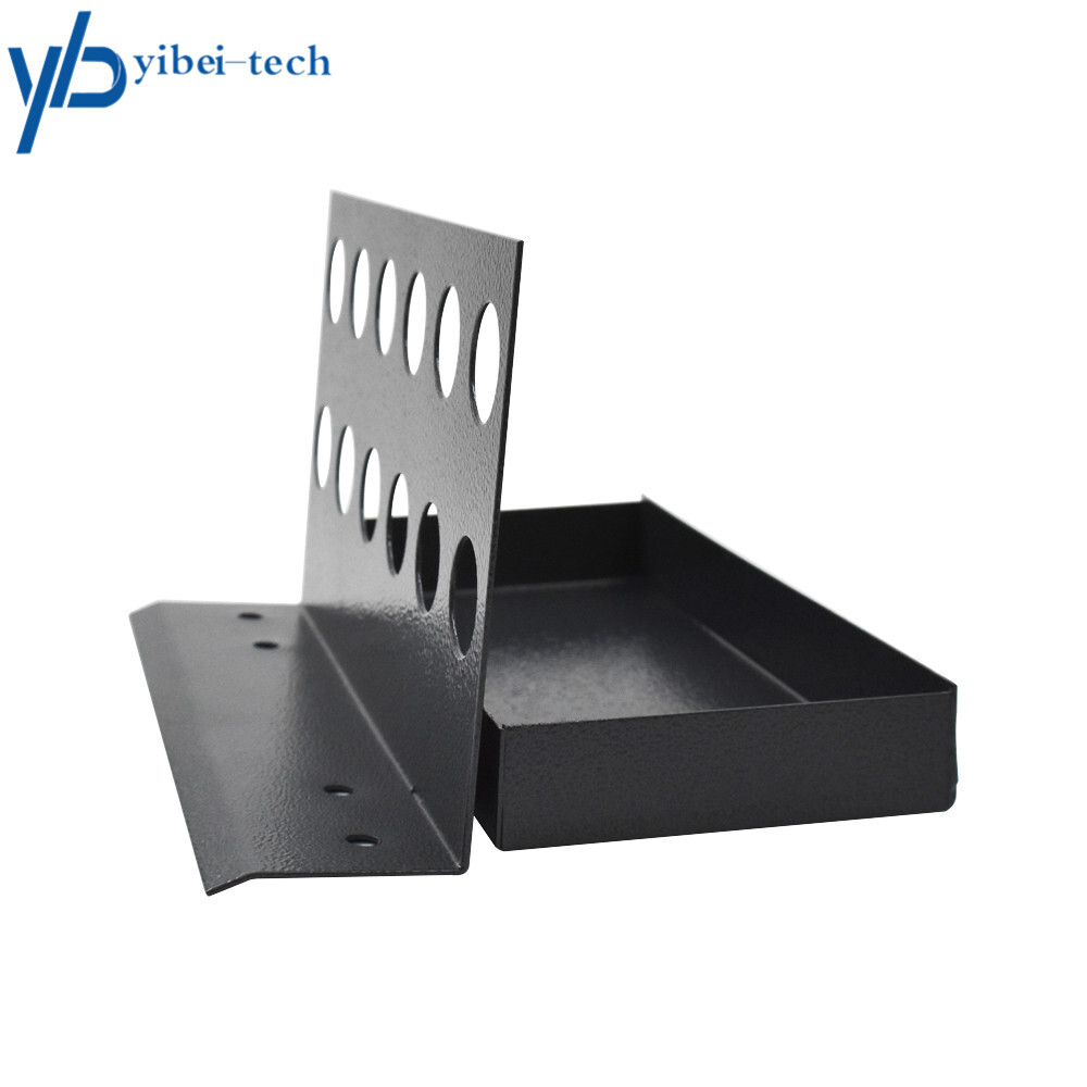 R8 Collets Rack - 12 Holes New