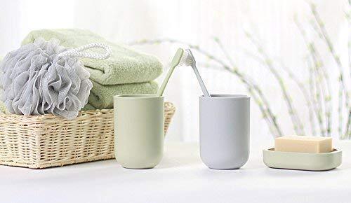 Plastic Soap Dish Container Keeps Soap Dryeasy Cleaningdrainwhite