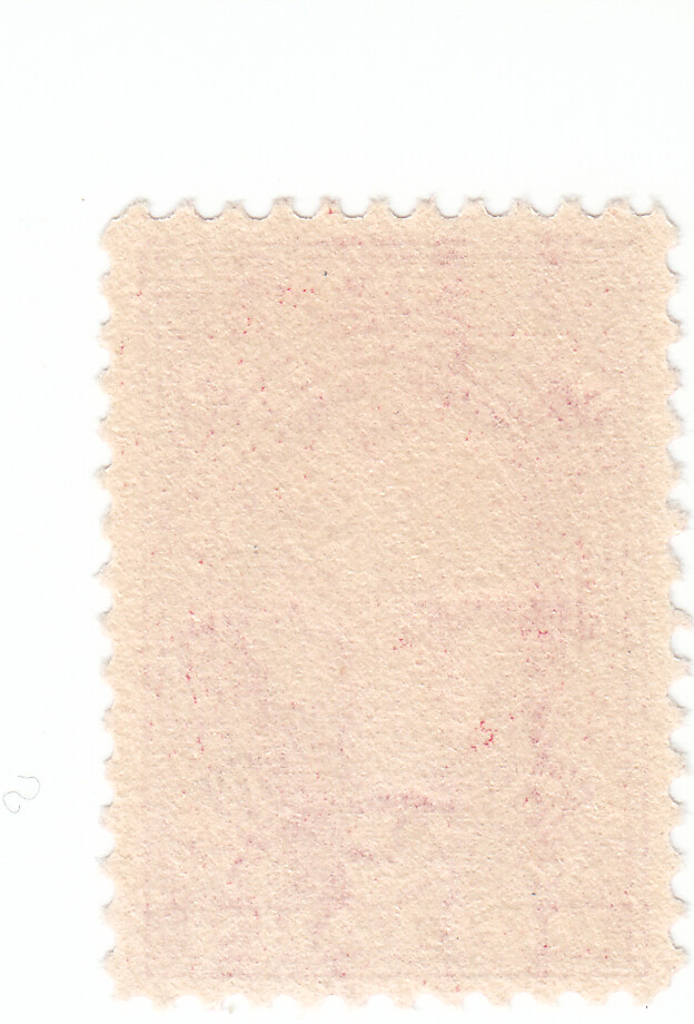 Scott # R241 - $2 Rose - MNG