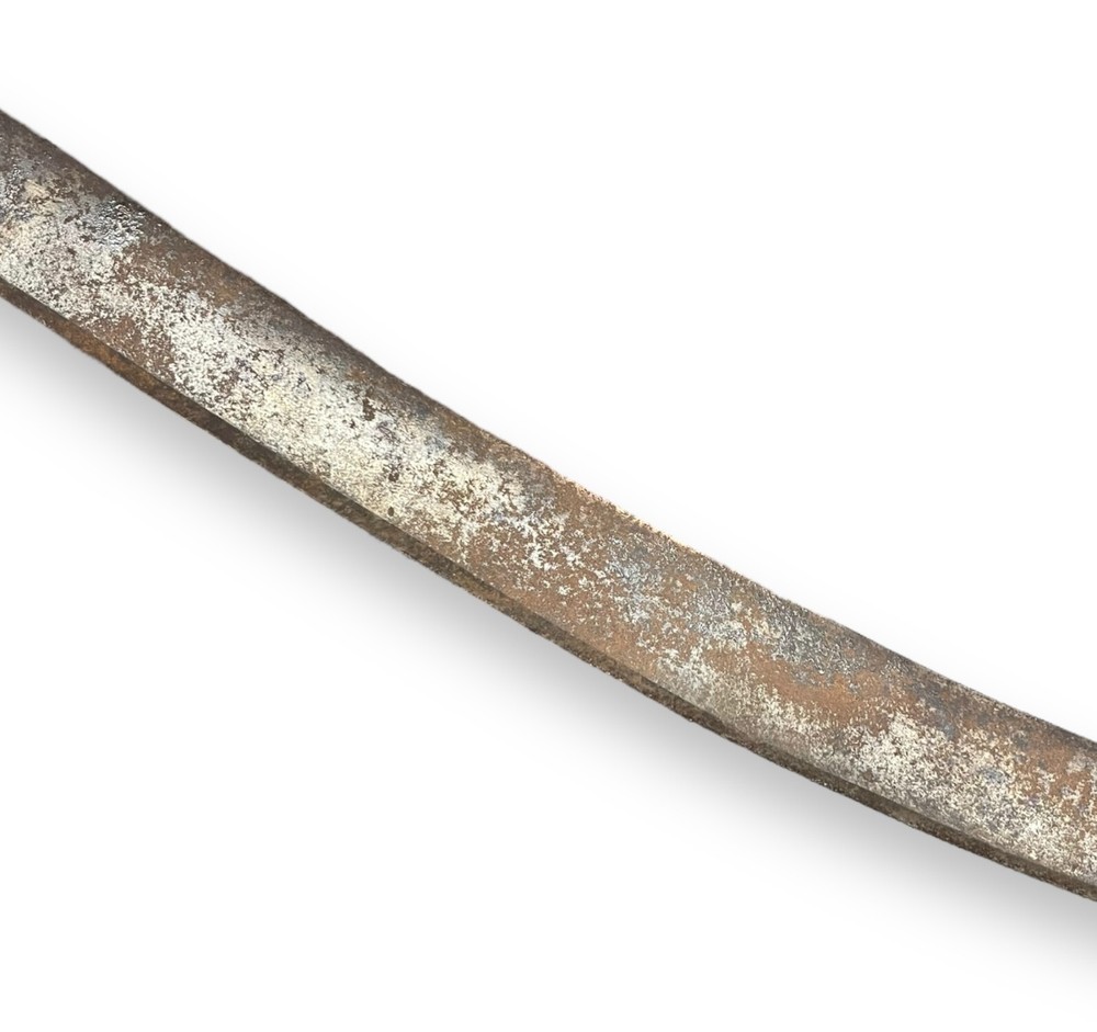 Antique Mughal Sword