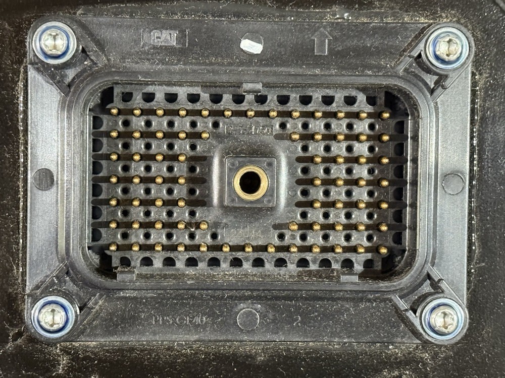 Caterpillar 478-7932 Engine ECM *Can Be Programmed*