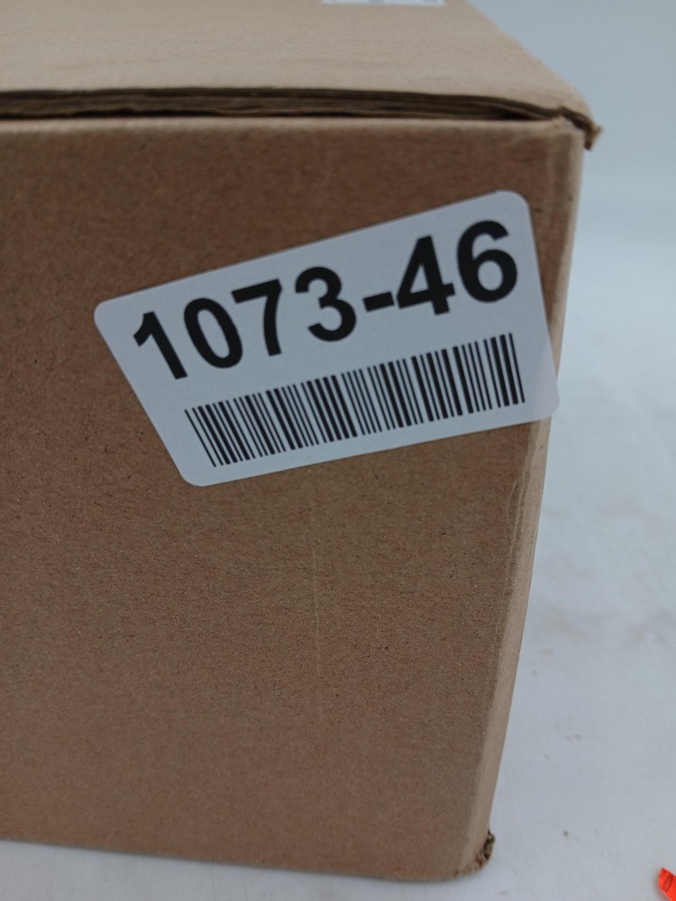 Hanwha Vision SBP-300KMW1 Corner Mount White Security Camera Bracket Mount