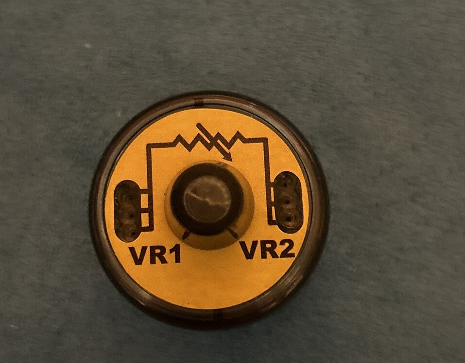 SMARTLAB Smart Circuits Games Gadgets Electronics Variable Resistor  Module