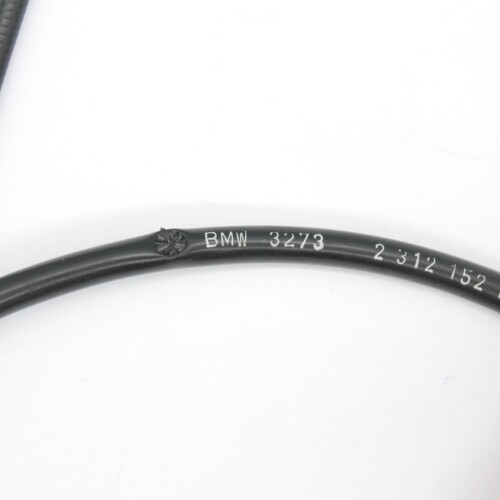 BMW Choke Cable Part Number - 32732331055