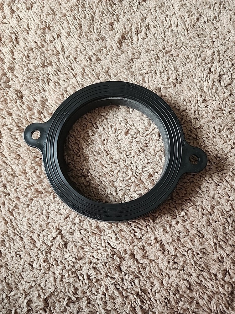 Toilet Flange Spacer