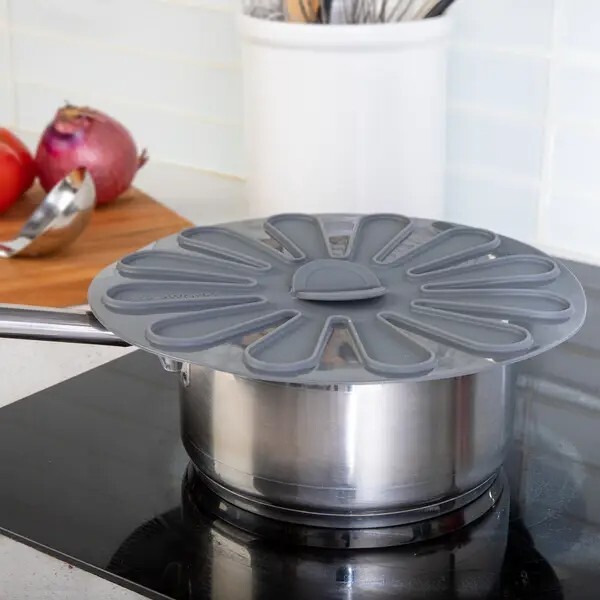 NEW SEALED - Prep works by Progressive Multi-Function Silicone Lids