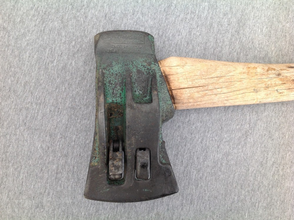 Splitmaster Splitting Axe