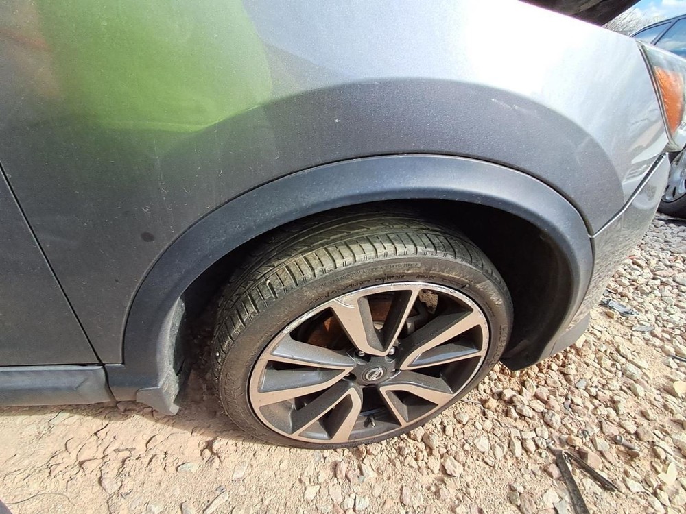 ROGUE SPT 2017 Seat Rear 2737602