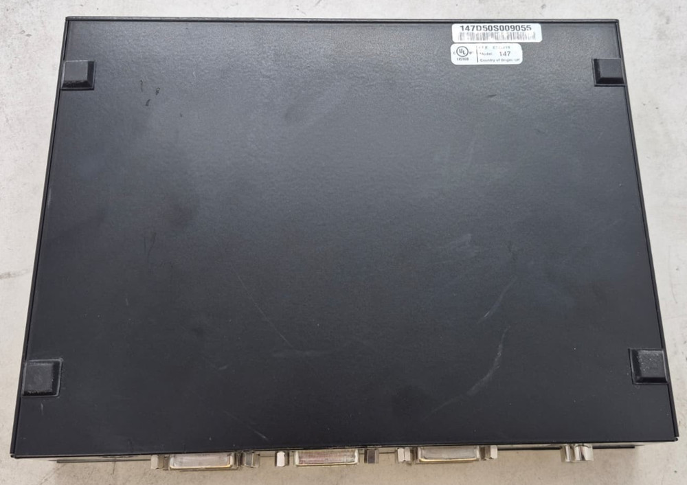 Untested - DATAPATH X4 (147) Display Controller Unit Only