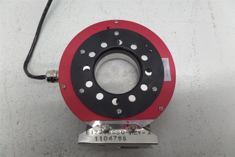 Varian Tilt Encoder E19014580