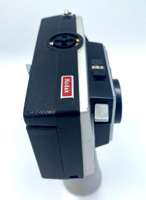 Kodak Instamatic 314 Auto Exposure Vintage Camera