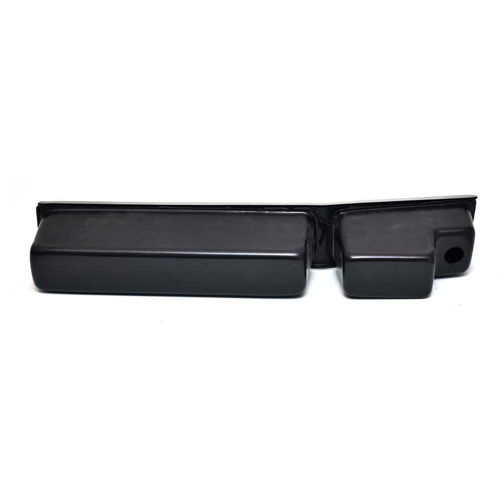 Lund Boat Side Storage Panel | 26 x 4 1/4 x 4 Inch