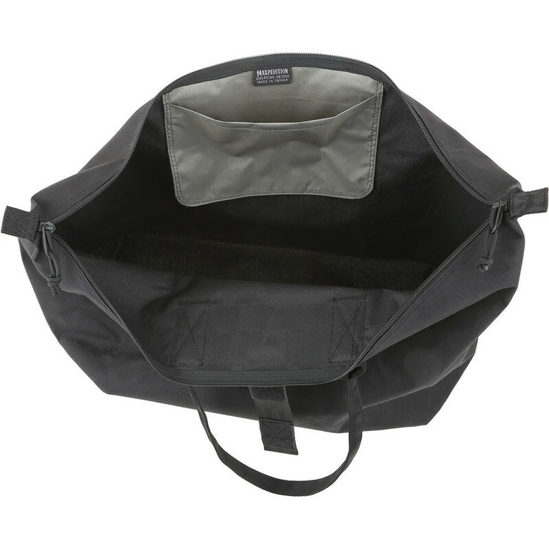 New Maxpedition Prepared Citizen Rollypoly ZFTOTEB