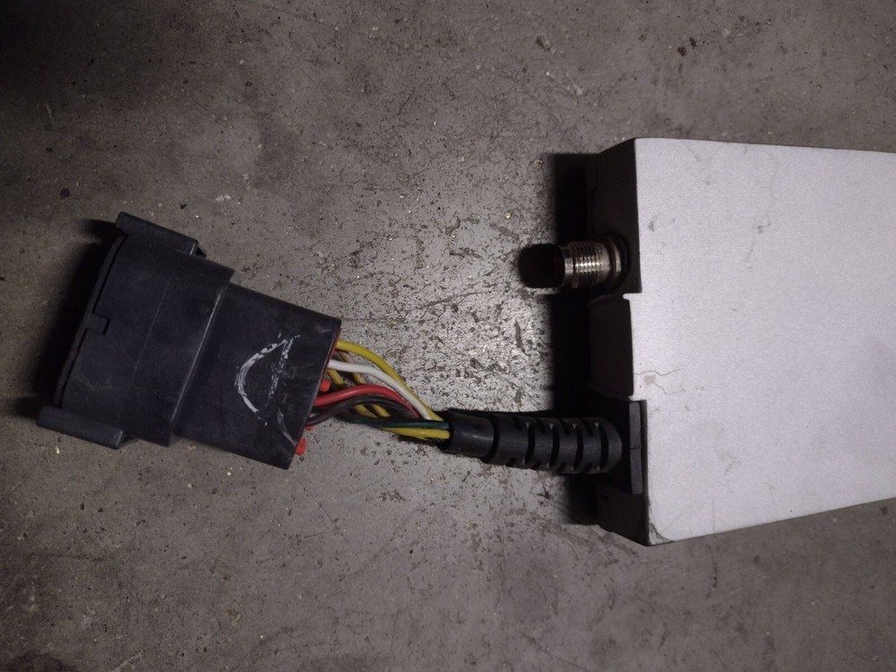 💥HARLEY DAVIDSON ELECTRAGLIDE TOURING CB MODULE 76236-06C E-3048💥