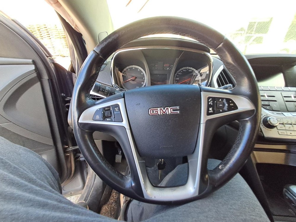TERRAIN 2014 Glove Box 4871365