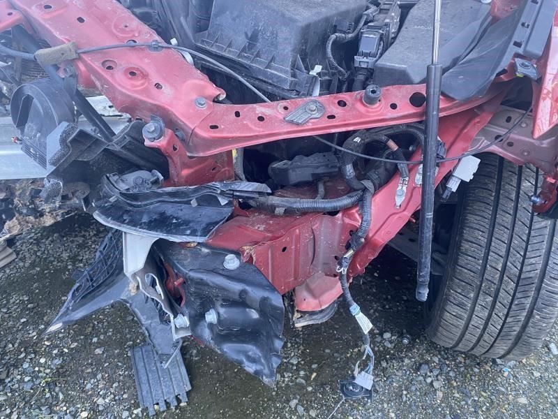 CAMRY 2019 Fuse Box Cabin 40420