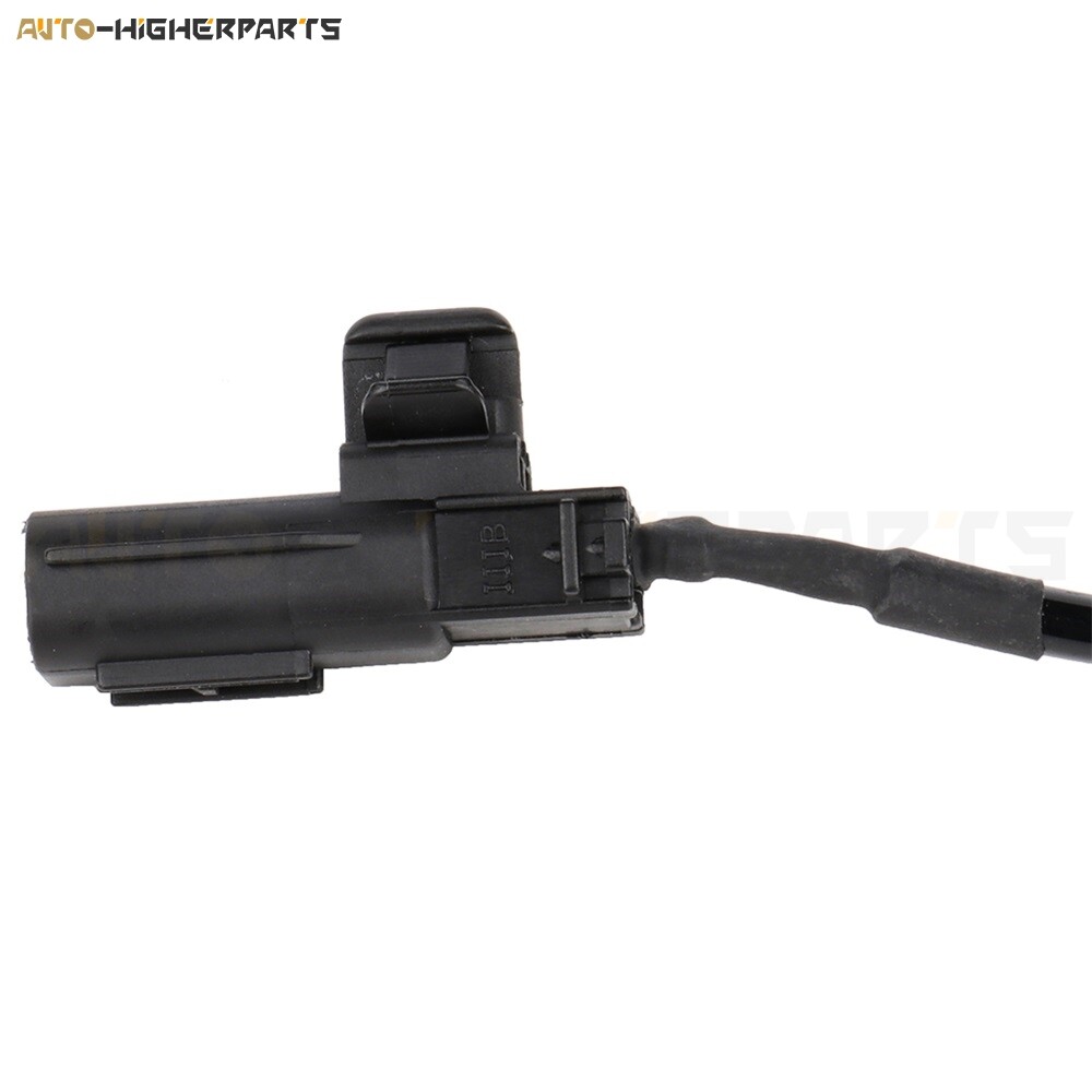 For 2011-2015 Scion tC 2 Pcs Front Left Right side ABS Wheel Speed Sensor