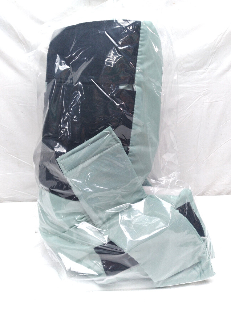 Molnlycke 1400123 Z-Flex Fluidized Heel Boot - NEW