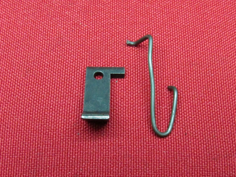 EAA EA380 Sear Spring & Cockign Piece