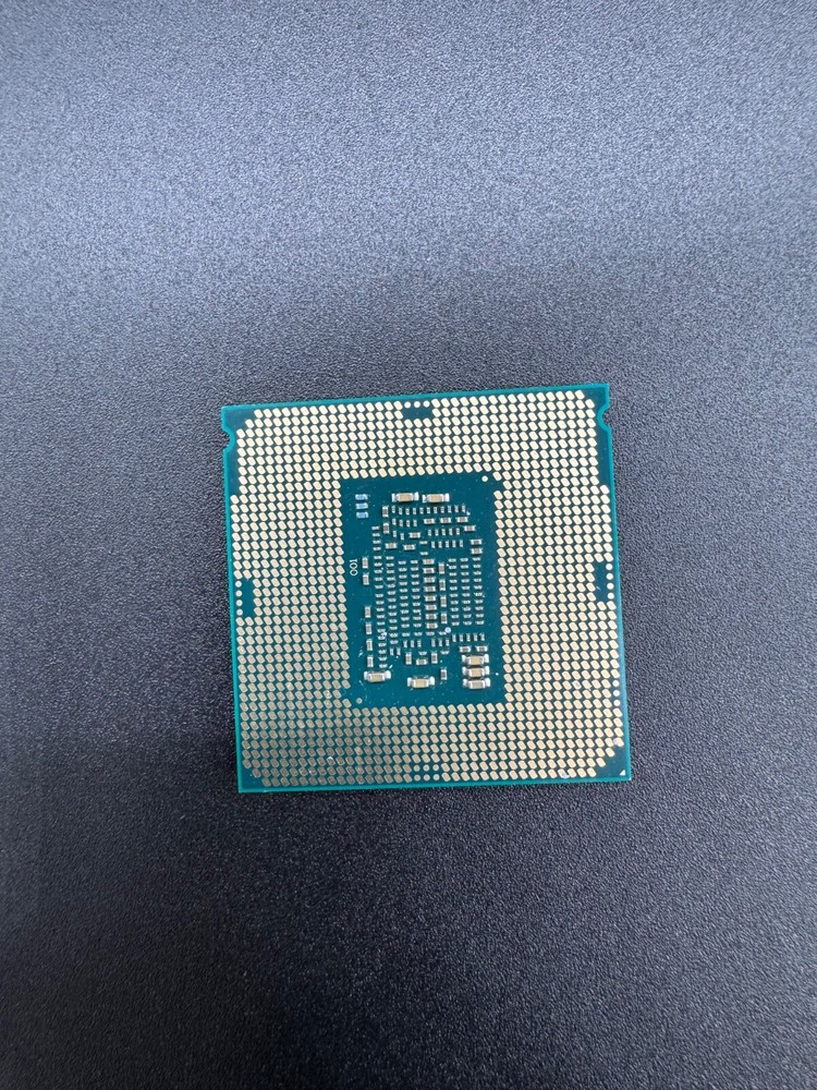 Intel Core i5-7500T - 2.7ghz Quad-Core (CM8067702868115) Processor