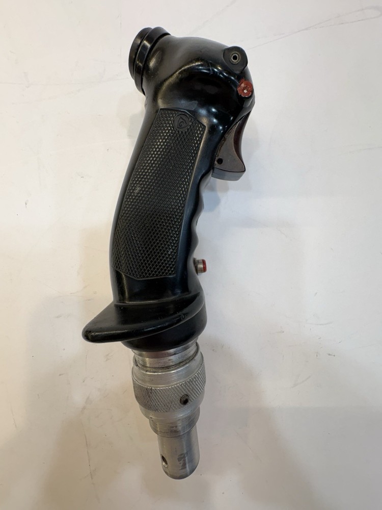 Guardian Electric B-8/MC-2 Flight Control Grip ￼