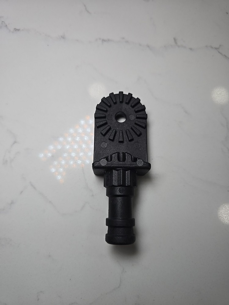 Folbe F046 - Standard Short Post