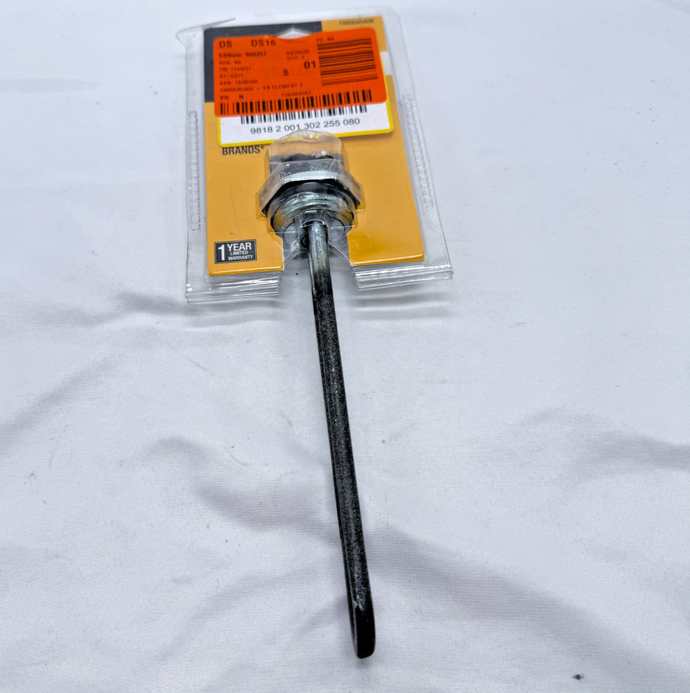 Everbilt HWD Water Heater Element 2000W 120V EBSE-2000-120