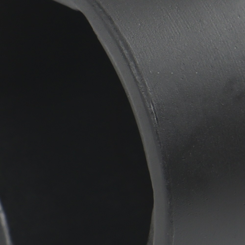 Labwork 1/2 Drive Deep Impact Socket Set 9PCS 6 Point Metric Axle Nut Socket Set